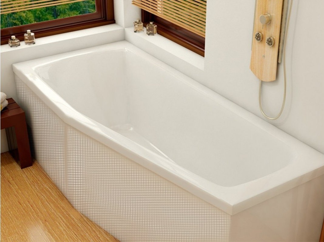 

Ванна Relisan Aquarius L 170х70х50