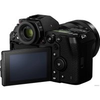 Беззеркальный фотоаппарат Panasonic Lumix DC-S1M Kit 24-105mm