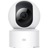 IP-камера Xiaomi Mi 360 Camera 1080p MJSXJ10CM (международная версия)