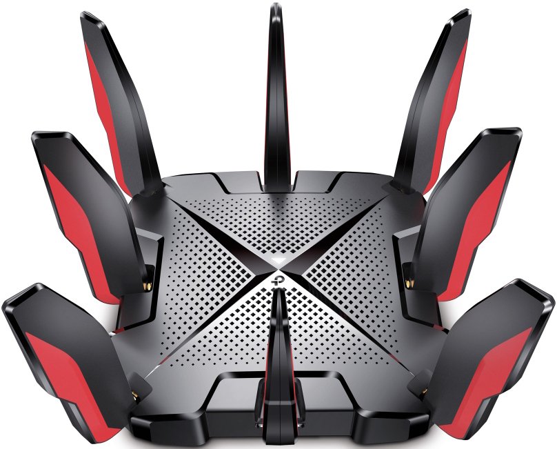 

Wi-Fi роутер TP-Link Archer GX90