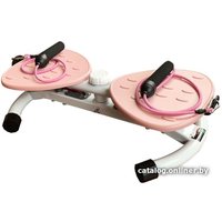 Эспандер DFC Твистер с эспандерами TW-S108P