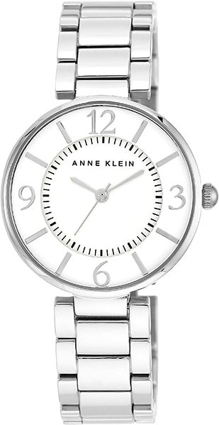 

Наручные часы Anne Klein 1789SVSV