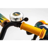 Детский велосипед Zigzag ZG-1481 (оранжевый)