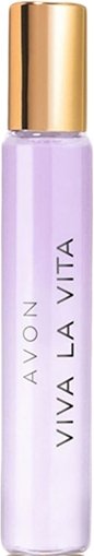 

Парфюмерная вода Avon Viva la Vita EdP (10 мл)