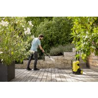 Мойка высокого давления Karcher K 5 WCM 1.324-460.0