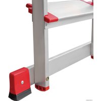 Лестница Новая высота NV 3217 3217111 (11 ступеней)