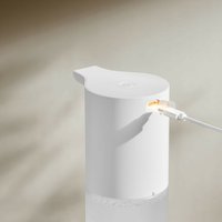 Дозатор для жидкого мыла Xiaomi Mijia Automatic Foam Soap Dispenser 1S MJXSJ05XW