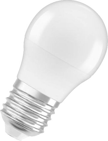 

Светодиодная лампочка Osram LV CL P60 7 SW/840 230V E27 10X1 RU