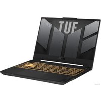 Игровой ноутбук ASUS TUF Gaming Dash F15 2023 FX507ZU4-LP040