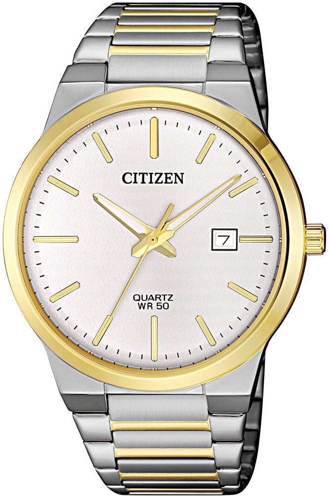 

Наручные часы Citizen BI5064-50A