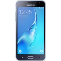 Смартфон Samsung Galaxy J3 (2016) Black [J320F/DS]