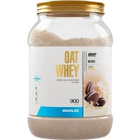 Протеин сывороточный (концентрат) Maxler Oat Whey (печенье со сливками, 900г) в Бобруйске