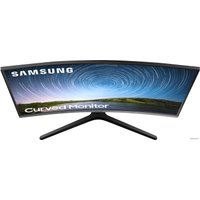 Монитор Samsung C32R502FHI