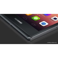 Смартфон Huawei Ascend P7 Black