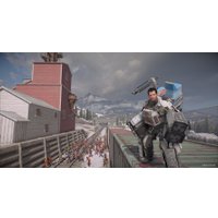  Dead Rising 4: Frank’s Big Package для PlayStation 4
