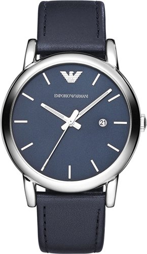 Наручные часы Emporio Armani Luigi AR1731