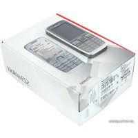 Смартфон Nokia E52