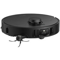 Робот-пылесос Dreame Robot Vacuum L40s Pro Ultra (евровилка, черный)
