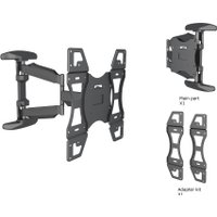Кронштейн для телевизора Multibrackets M VESA Flexarm Full Motion Single