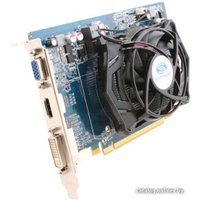 Видеокарта Sapphire Radeon HD 5550 1024MB GDDR5