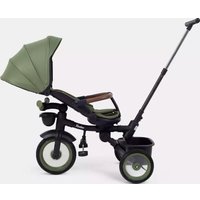 Детский велосипед MOWbaby Rodeo MC053 (оливковый)