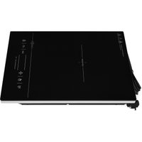 Настольная плита ZUGEL ZIHF61B