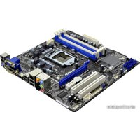 Материнская плата ASRock H61M-GE