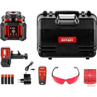 Лазерный нивелир ADA Instruments Rotary 400 HV Servo A00458_2020