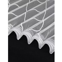 Тюль Arya Stella 500x250 8001885870032 (белый)