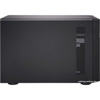 Сетевой накопитель QNAP TS-473-4G