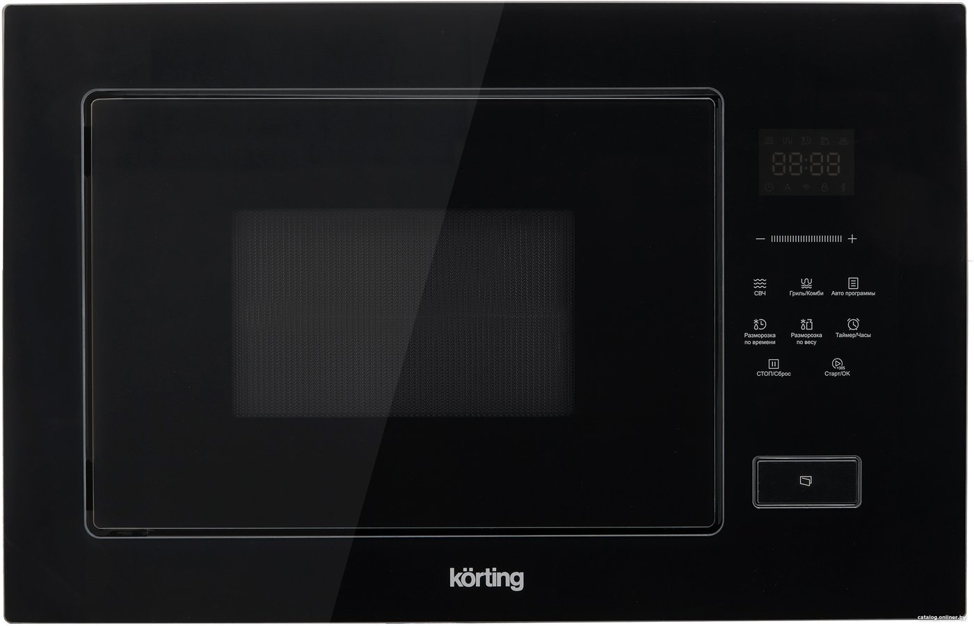 Микроволновая печь Korting KMI 827 GN