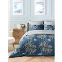 Евро комплект постельного белья Василиса Евро Delight 70x70 20222/1