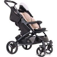 Коляска прогулочная «книга» Coletto Aveo Comfort