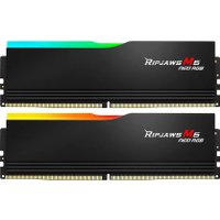 Оперативная память G.Skill Ripjaws M5 Neo RGB 2x16ГБ DDR5 6000 МГц F5-6000J3636F16GX2-RM5NRK