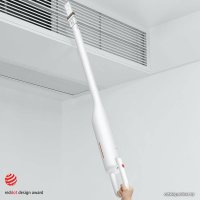 Пылесос Deerma VC01 Max (Type-C)