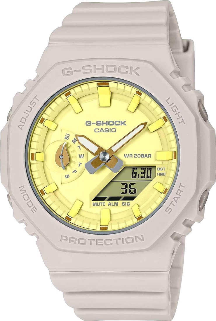 

Наручные часы Casio GMA-S2100NC-4A