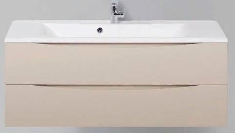 

BelBagno Тумба под умывальник Marino-1200-2C-SO-CO-P (crema opaco)