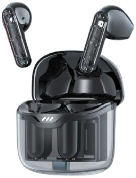 

Наушники Bingo TM40 (черный)