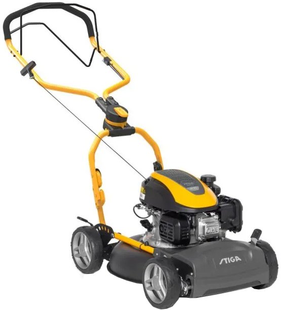 

Газонокосилка Stiga Multiclip 547 S 298472048/ST2