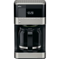 Капельная кофеварка Braun 3109-B-KF7120BK CM