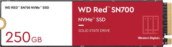 Red SN700 250GB WDS250G1R0C