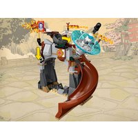 Конструктор LEGO Ninjago 71764 Тренировочный центр ниндзя