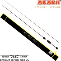 Удилище Akara Forest Creek 532UL TX-40 FC532UL-160