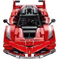 Конструктор LEGO Technic 42212 Ferrari FXX K