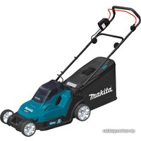 Газонокосилка Makita DLM432PT2