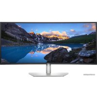 Монитор Dell UltraSharp U3421WE