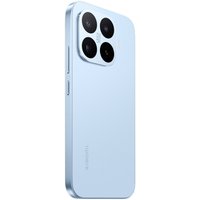 Телефон Xiaomi 17T 12GB/256GB международная версия (голубой)