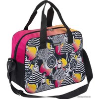 Спортивная сумка Erich Krause 21L Retro Style 51981