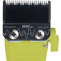 Машинка для стрижки волос MRD Pro MRD-HC-999C (зеленый)