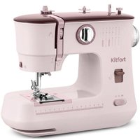 Электромеханическая швейная машина Kitfort KT-6801